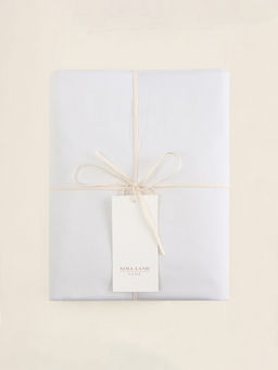 Простыня на резинке евро SL Home Cosy, 200200+30 см, сатин - Sima-land home фото 4