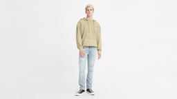 Джинсы мужские