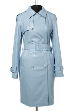 03-3216 Плащ женский (пояс)