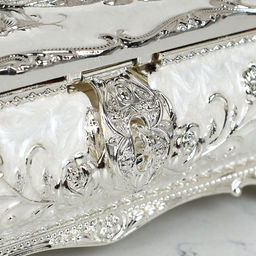 Шкатулка с зеркалом / B7277 /уп 5/ - Галеонтрейд фото 4