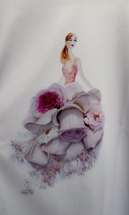 ВИДЕООБЗОР Эксклюзивная футболка Yana Pletneva упаковка плотный Zip пакет!  фото 7