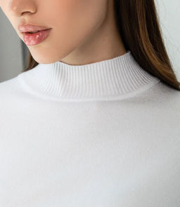 Водолазка #ОКТ05 - Dommod фото 68