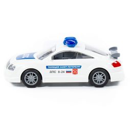 ДПС Санкт-Петербург, автомобиль инерционный - Полесье фото 2