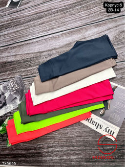 Женские спортивные велосипедки - Bruno фото 11