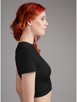 Женскийтоп Indefini (Арт.3201TDJ)  фото 3