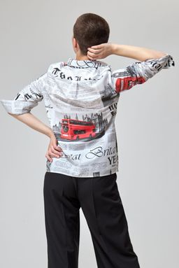 Платье Angelina&Co 928 - Mira fashion фото 376