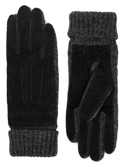 Перчатки Китай MKH 04.62 mens black - Modo gru фото 7