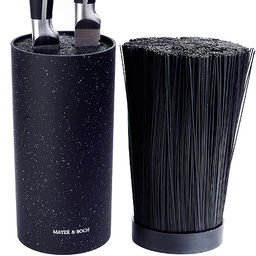 31301 Подставка для ножей MB (х6) - Mayer&boch фото 2