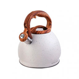 Чайник 3,0 со свистком МВ арт. 30966