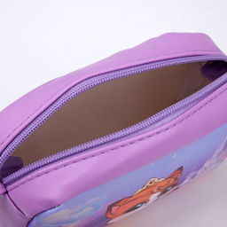 Сумка детская Сказочная лисичка из эко-кожи, на ремешке, 15х12х3 см - NAZAMOK KIDS фото 2