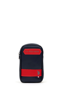 Erkek Lacivert _anta Sepette S_rpriz _ndirim