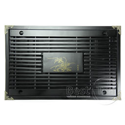 Чабань, цвет венге, 43*28*5 см - Fujian Province Guang Fu Tea фото 4