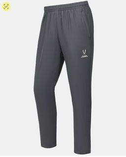 Брюки спортивные. Jogel CAMP 2 Lined Pants, темно-серый, детский