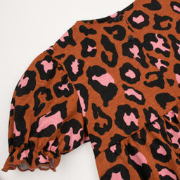 Платье кулирка 1841100107