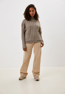 Джемпер жен. - Incity фото 5