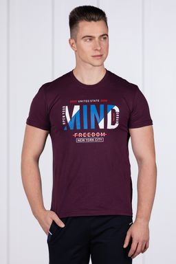 Брюки спортивные 
 3.MM138B-синий-тёмный