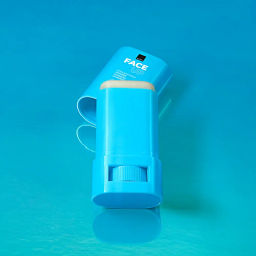 Стик для лица Питание и защита от холода, 15 г