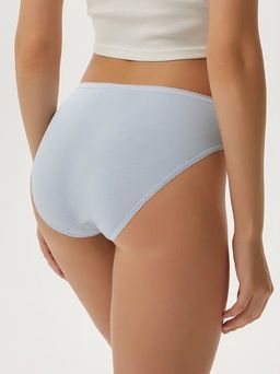 Трусы женские 221 слипы MiNiMi  фото 21