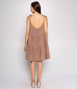 Сарафан #ОКТ015003 - Dommod фото 9