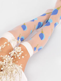 Гольфы для девочки Соль&Перец  фото 79