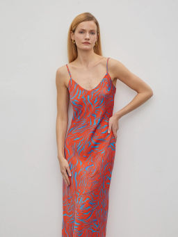 ЕМКА / Платье-комбинация - Emka фото 2