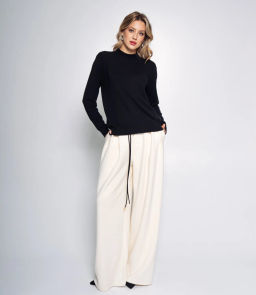 Водолазка #ОКТ05 - Dommod фото 58