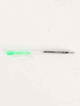 Блокнот А7 и мини ручка, Минни Маус и единорог