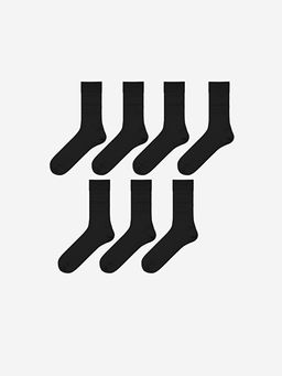 Erkek Soket ?orap 7li