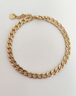 Браслет из стали