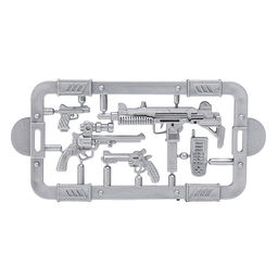 Набор армия  "Боевой отряд" в коробке