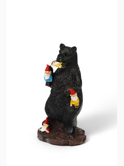 Фигурка полистоун TAKE IT EASY «МедЗилла», 7×7×15 см