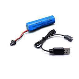 Машина "Монстр-трак" р/у, 27 MHz, в коробке