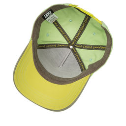 Бейсболка CAPSLAB арт. CL/REM5/1/PCT/MCO Rick and Morty Together (оливковый) фото 2