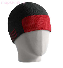 STIFF Шапка по голове мужская (57-59)