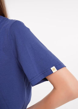 LP15-1202/1 Набор одежды жен. Конфетти (ЧЗ) - Clever wear фото 4