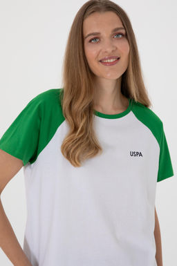 Kad_n Ye_il Ti__rt Sepette S_rpriz _ndirim - U.s. polo assn фото 2