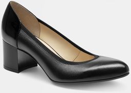 Туфли женские RALF RINGER/886107ЧН/Черный