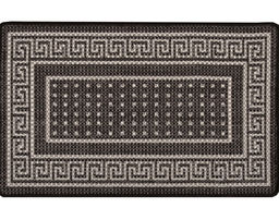 22С78-ВИ Ковер жаккардовый двухполотный с плоским ворсом 0.5 х 0.8 sz2749/a1/32 (0