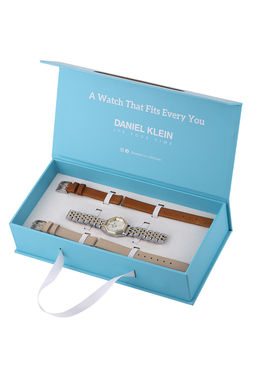 Наручные женские часы Daniel Klein