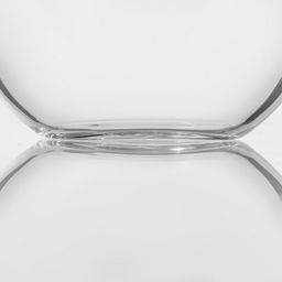 Декантер Magistro «Рислинг», 1.1 л, 15.5×10×36 см, стекло, прозрачный