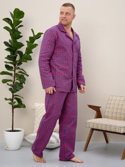 Пижама мужская м37 арбузы - Лето-текс фото 15