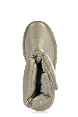 Полусапоги женские PATROL