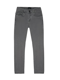 Брюки джинсовые муж. ALEX_RI2_185903RVRI2GRY серый Denim pants