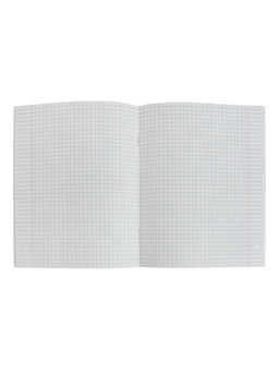 Комплект тетрадей 5 штук, 48 листов в клетку Calligrata «Линии», 5 видов