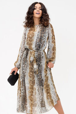 Платье Кассандра (46-52)