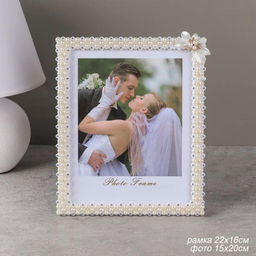 Фоторамка 15x20 / ZQB15 /уп 60/ - Галеонтрейд фото 8