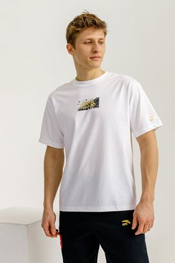 Футболка Anta Lifestyle