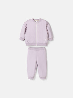 Костюм облегченный Вереск 0+ - Bungly фото 2