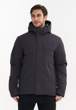 E2414-1 куртка мужская - Strobbs фото 2