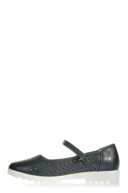 Туфли школьные Indigo Kids